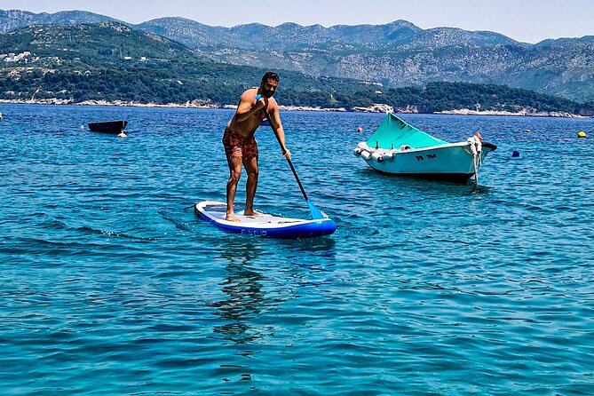 Private Full day Elafiti islands and Blue cave tour - Stop 4: Suđurađ on Šipan, quieter island charm