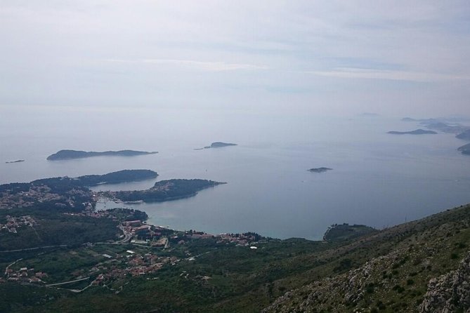 Private full day Montenegro tour - The 7:00 am Dubrovnik pickup that makes a long day feel doable