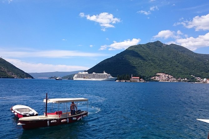 Private full day Montenegro tour - Kotor Old Town: walls, St Tryphon Cathedral, and real wandering time