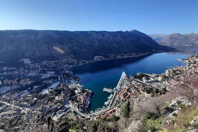 Private full day Montenegro tour - Herceg-Novi: a quick, picturesque old town taste at the border