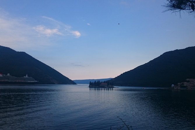 Private full day Montenegro tour - Flexibility and customizing stops without breaking the day