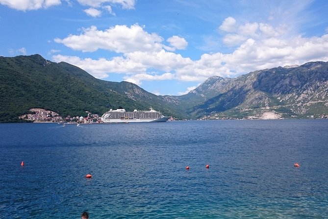 Private full day Montenegro tour - Price and value for a private group from Dubrovnik