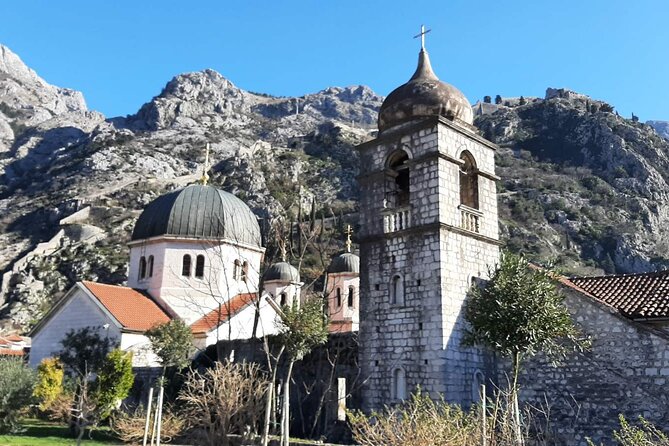 Private full day Montenegro tour - What I’d do to make your Montenegro day run smoothly