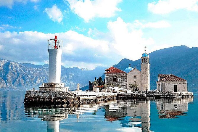 Private full day Montenegro tour from Dubrovnik by Doria ltd. - Key Highlights You’ll Actually Feel During the Day