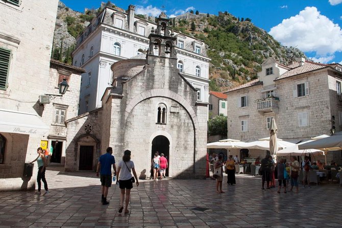 Private full day Montenegro tour from Dubrovnik by Doria ltd. - Kotor Old Town: Where You Can Walk Off the Road Tiredness