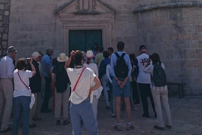 Private full day Montenegro tour - Our Lady of the Rocks: the one extra ticket to plan for