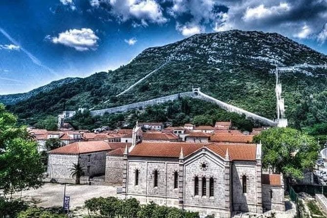 Private full day Mostar and Herzegovina tour from Dubrovnik by Doria ltd. - The 7:30 am start: timing, pickup, and pacing