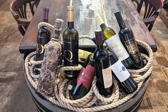 Private Full Day Peljesac Wine Tasting Tour from Dubrovnik - Pelješac in One Day, What the 8 to 9 Hours Really Means