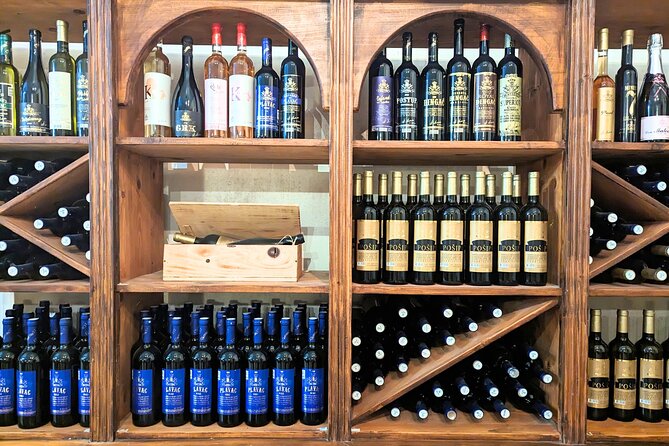 Private Full Day Peljesac Wine Tasting Tour from Dubrovnik - Pelješac Peninsula in Plain Terms: What You’re Really Tasting