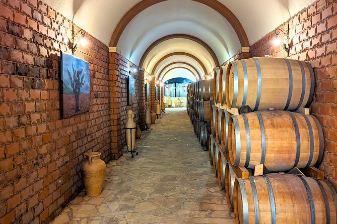 Private Full Day Peljesac Wine Tasting Tour from Dubrovnik - Three Wineries, Three Stops for Real Comparison