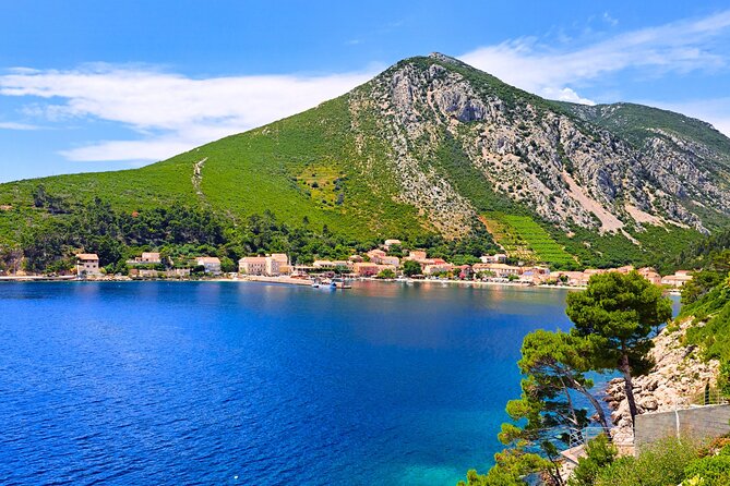 Private Full Day Peljesac Wine Tasting Tour from Dubrovnik - Snacks, Lunch, and the Oysters Option You Pay For