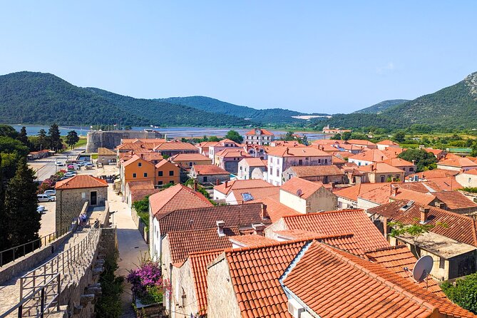 Private Full Day Peljesac Wine Tasting Tour from Dubrovnik - Pickup From Dubrovnik and the Adriatic Coast Drive