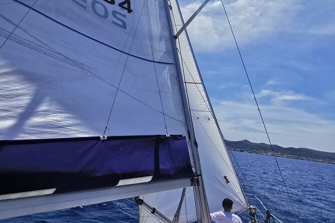 Private Full Day Sailing Tour To Elafiti Islands - Private Elafiti sailing: why this day feels different