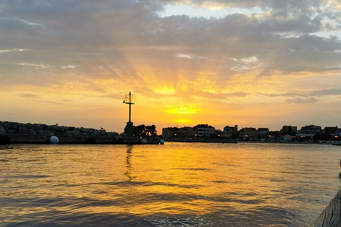 Private Full Day Sailing Tour To Elafiti Islands - On-board comfort and what’s included for a smooth sea day