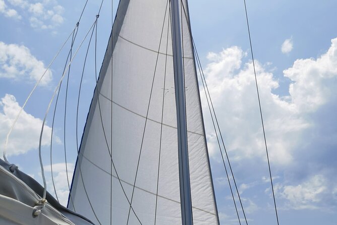 Private Full Day Sailing Tour To Elafiti Islands - Lunch and drinks: how to plan meals without losing your day