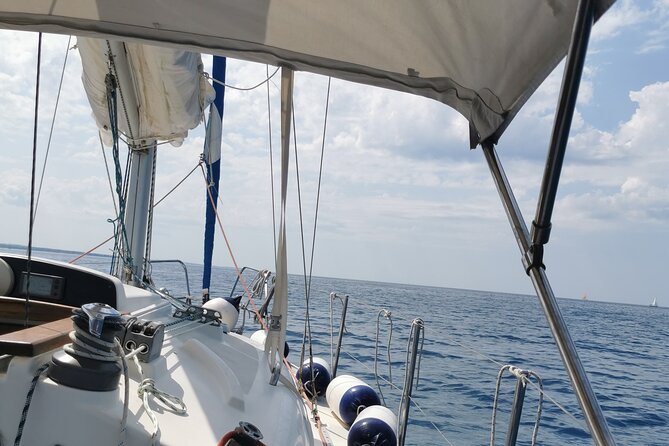 Private Full Day Sailing Tour To Elafiti Islands - Price and value: what $692.36 gets you per private group