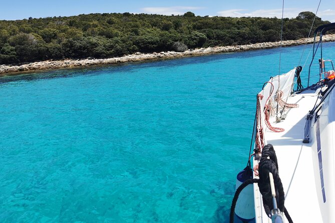 Private Full Day Sailing Tour To Elafiti Islands - Who this tour suits best, and when to rethink it
