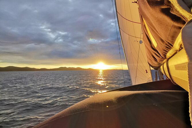 Private Full Day Sailing Tour To Elafiti Islands - Getting to the marina from Dubrovnik, and what to budget