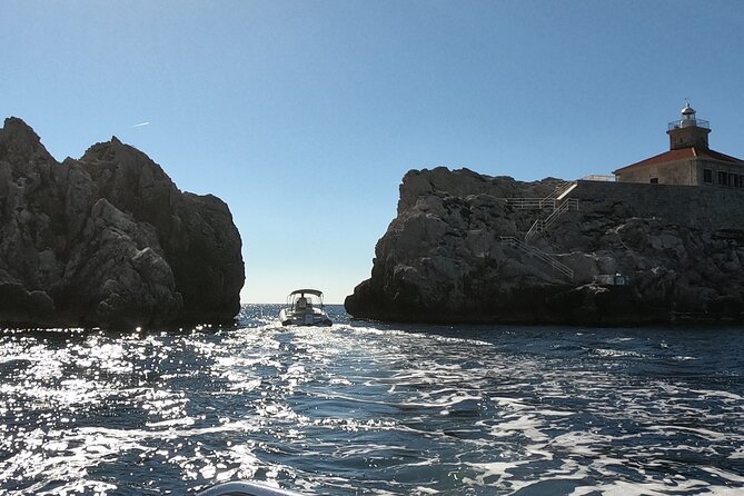 Private Full-Day Tour of Elaphiti Islands by Speedboat - What is included, and why it changes your day