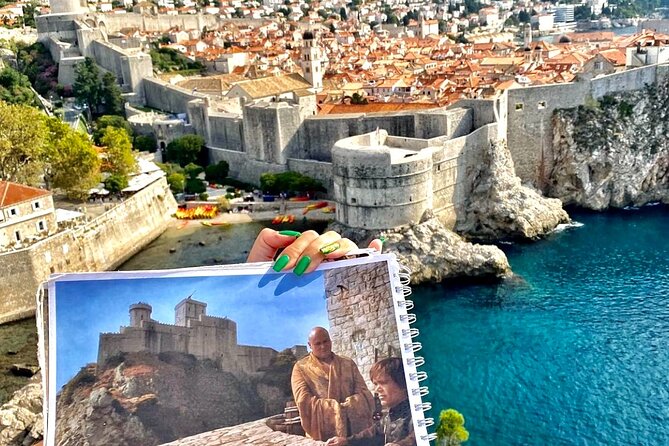 Private Game of Thrones and City Wall Tour - Key Things You’ll Notice on This GOT and City Walls Tour