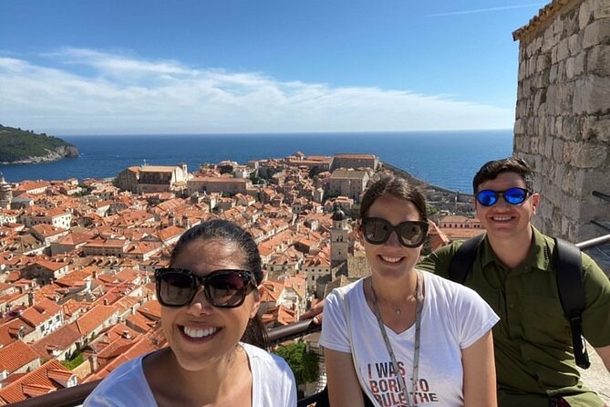 Private Game of Thrones and City Wall Tour - Why This Private Dubrovnik Tour Works for Game of Thrones Fans