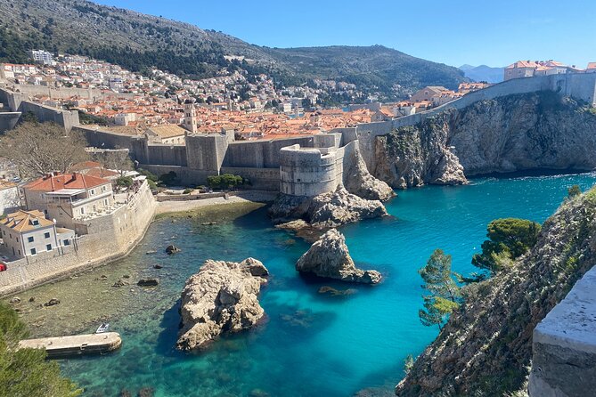 Private Game of Thrones and City Wall Tour - Pace, Photos, and Asking Tons of Questions