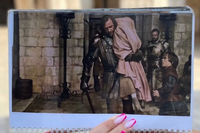 Private Game of Thrones Tour with a Local Guide - A private Game of Thrones loop through Dubrovnik’s film-spot main stage