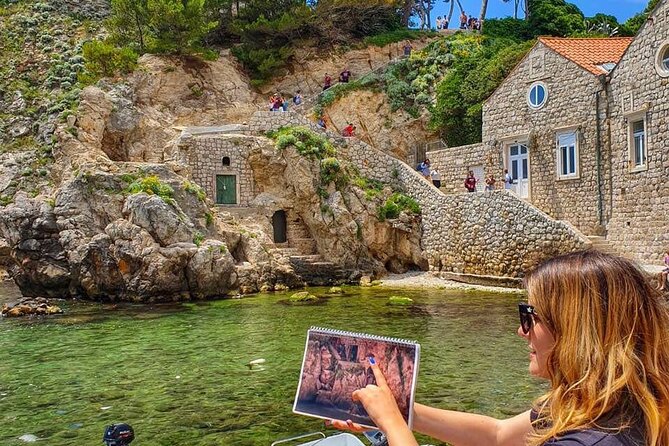 Private Game of Thrones Tour with a Local Guide - Timing, meeting point, and how to not waste time in Old Town