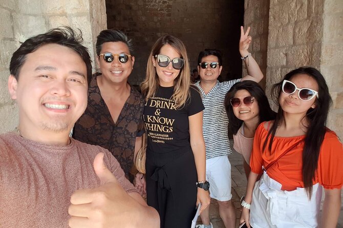 Private Game of Thrones Tour with a Local Guide - Who should book this tour, and who might prefer something else