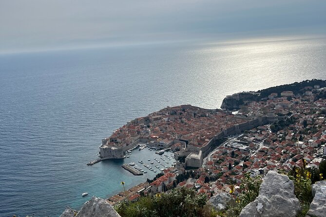 Private Game of Thrones Tour with King's Landing Garden - Old Town inside the walls: Cersei shame stairs and more filming stops