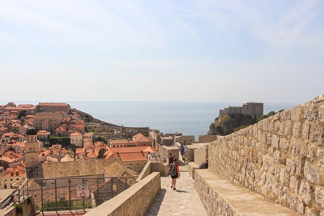 Private 'Game of Thrones' Walking Tour in Dubrovnik (entrance tickets included) - Dubrovnik Turns King’s Landing Into a Walkable Map