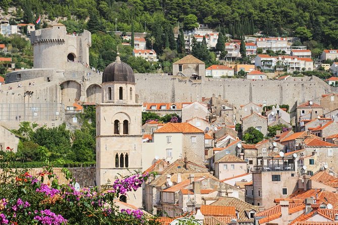 Private 'Game of Thrones' Walking Tour in Dubrovnik (entrance tickets included) - Old Town Streets: Finding Filming Locations on Foot