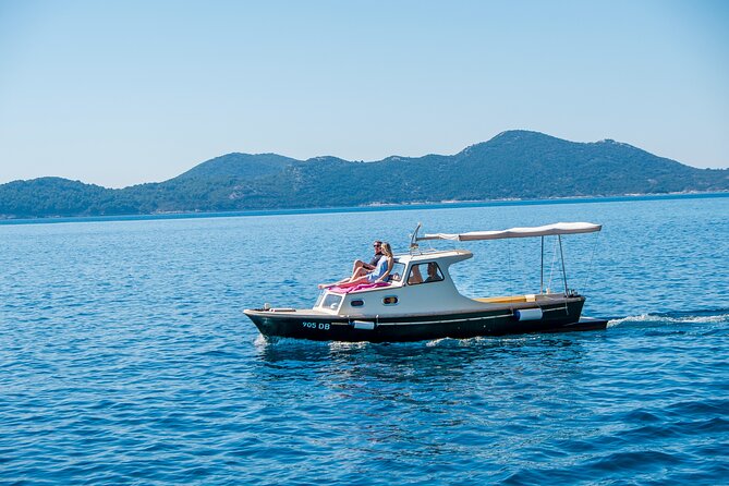 Private Half Day and Full Day Elaphiti Islands Tours - Key things I’d plan around