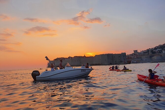 Private Half Day and Full Day Elaphiti Islands Tours - Lopud Island on foot: churches, monastery, and beach time
