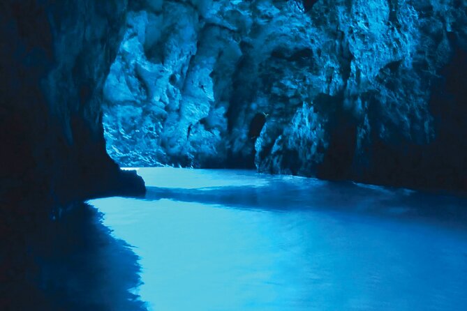 Private Half Day and Full Day Elaphiti Islands Tours - Lokrum Island on request: a nice option with a trade-off