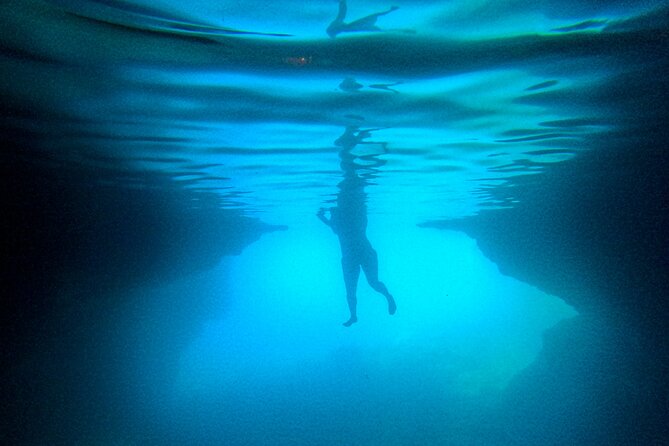 Private Half day Elafiti islands and Blue cave tour - Your skipper experience matters more than you think