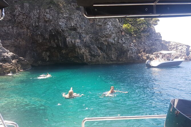 Private Half-Day Speedboat Guided Tour of Dubrovnik Islands - A Private Speedboat That Makes Dubrovnik Feel Like an Island Town