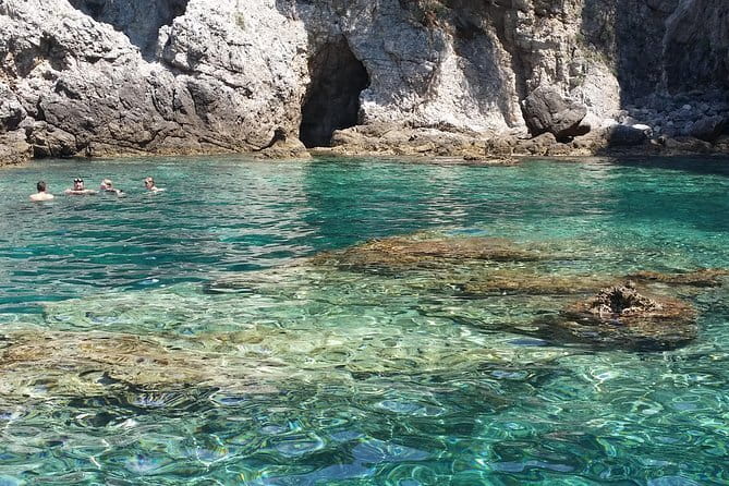 Private Half-Day Speedboat Guided Tour of Dubrovnik Islands - Šunj Beach: The Island Siesta That Works for Families and Swimmers