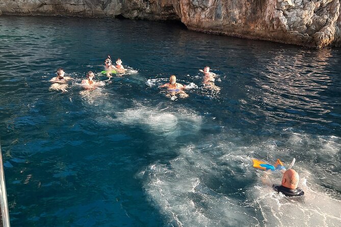 Private Half-Day Speedboat Guided Tour of Dubrovnik Islands - Price and Group Size: What You Pay For