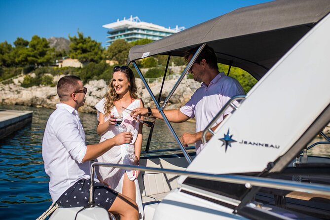 Private Half-Day Tour Elaphiti Islands by Speedboat, Dubrovnik - Key things to know before you go
