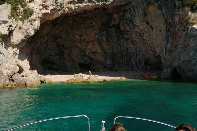 Private Half-Day Tour Elaphiti Islands by Speedboat, Dubrovnik - Why this private Elaphiti speedboat feels like a local day on the water