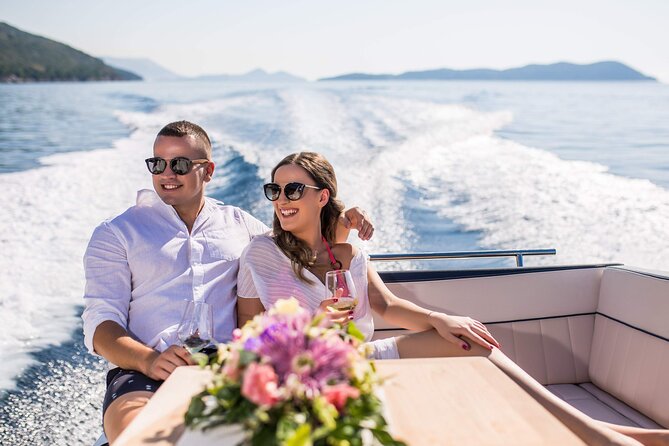 Private Half-Day Tour Elaphiti Islands by Speedboat, Dubrovnik - The skipper experience: pace, crowd-avoidance, and calm communication