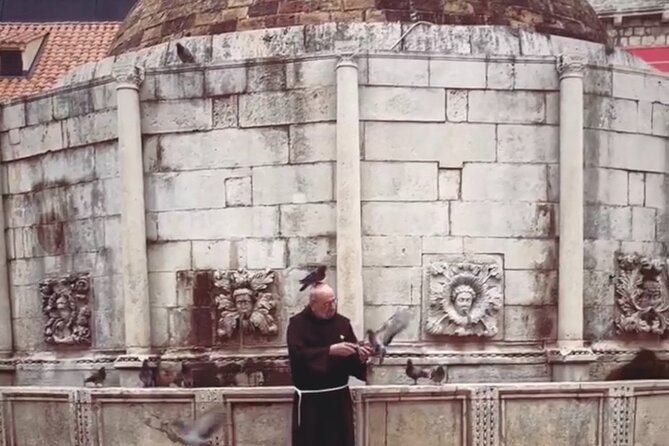 Private History Old Town and City Wall Tour in Dubrovnik - Price and value: $108.13 per person plus the walls entry
