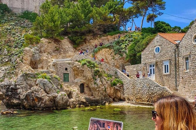 Private history tour of Dubrovnik Old Town - Fort Lovrijenac Views: Dubrovnik’s Gibraltar From the Water