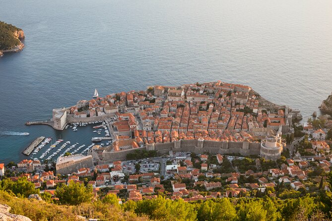 Private history tour of Dubrovnik Old Town - Timing, Weather, and What to Bring for This 1 to 2 Hour Plan