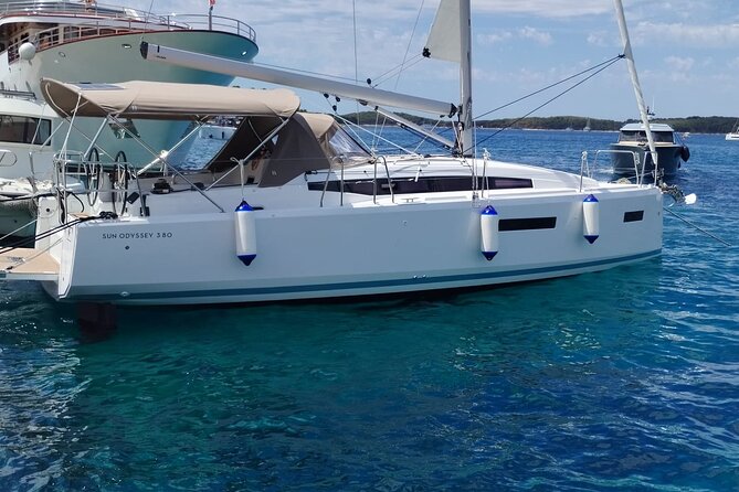 Private Inter-Island Tour from Dubrovnik to Elaphiti Islands - Back toward Dubrovnik: easier beaches and calmer water breaks on the way