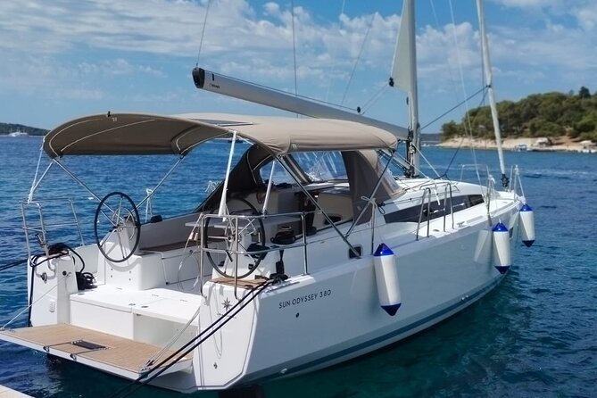 Private Inter-Island Tour from Dubrovnik to Elaphiti Islands - Snorkeling and swim strategy for this kind of route