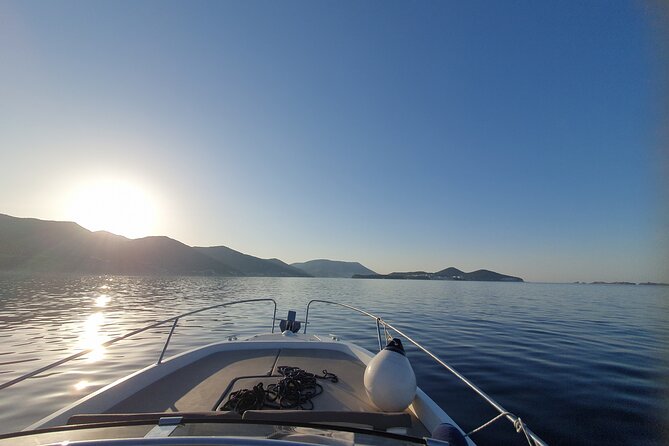 Private Local Guided Speedboat Tour in Dubrovnik Archipelago - Stop 3: Šunj Beach on Lopud, Sand, Swims, and Fast Photos