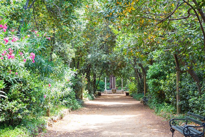 Private Lopud Walking Tour - Starting at Villa Vilina, ending near Šunj beach