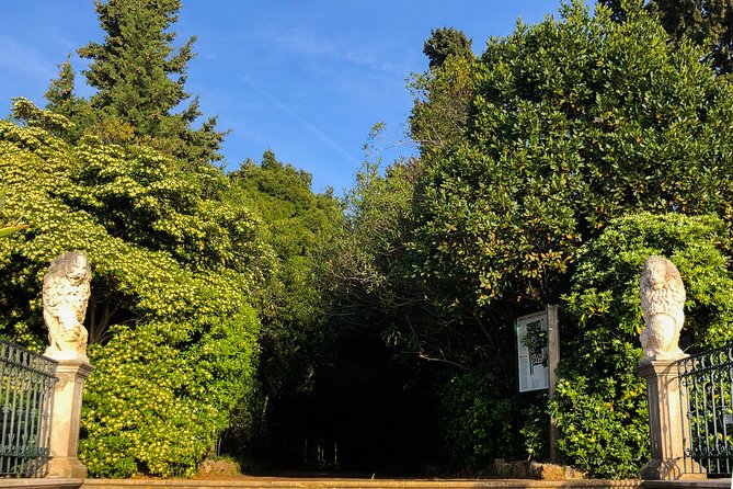 Private Lopud Walking Tour - Chapel of the Crucified Redeemer and why Miho Pracat still matters